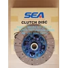 clutch disc / plat kopling mitsubishi fuso (516) 14 inchi-1