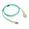 patch cord fo sc-lc mm om4 50um