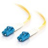 patch cord fo lc-lc sm os1 9um
