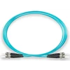 patch cord fo st-st mm om3 50um