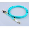 patch cord fo fc-lc mm om3 50um
