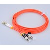 patch cord fo fc-lc mm om2 50um