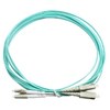 patch cord fo sc-lc mm om4 50um