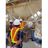fabrikasi dust collector