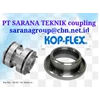 kopflex coupling gear pt sarana teknik kop-flex