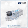 zhongda electric forklift gear motor brushless zmj-3 series