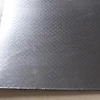 graphite sheet reinforced flexible