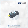 zhongda ac inductions motor 120w (gu) series duta perkasa