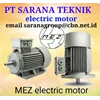 electro mez electric motor pt sarana teknik motor ac