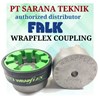 falk wrapflex coupling-2