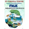 falk wrapflex coupling-1