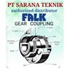 falk gear coupling
