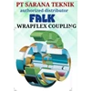 falk wrapflex coupling-5