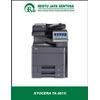 mesin fotocopy kyocera taskalfa 3011i