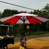 payung taman kolam renang murah tasikmalaya ciamis bandung