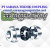 sell magnaloy coupling pt sarana teknik
