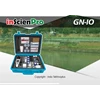sanitarian kit/ kesling kit inscienpro gn-10-1