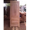 pintu kayu murah di kalimantan-3