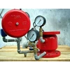 fire alarm system (alarm gong)-1