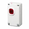 honeywell 270r plastic hold-up switch latching alarm kebakaran