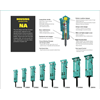 attachment hydrolic breaker excavator-3