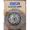 clutch disc / plat kopling isuzu nkr71 (12 inchi)