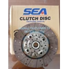 clutch disc / plat kopling isuzu nkr71 (12 inchi)-1