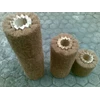 sikat rol sabut serabut kelapa / coconut fibre roll brush-1