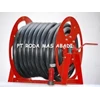 reelcraft hose reel, industrial hose-3