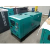 generator set ( genset )