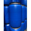 drum plastik 200 liter tutup lebar/open top-6