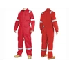 coverall nomex, jual coverall nomex