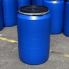 drum plastik 200 liter tutup lebar/open top-7