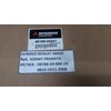 mitsubishi turbocharger 49189-00501-1