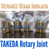 tkd rotary joint