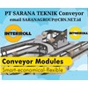 interroll roller drum pt sarana teknik conveyor-1