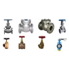 ball valve industrial