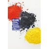 iron oxide black / yellow / red-1