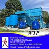 instalasi pengolahan air bersih / air limbah