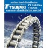 agent tsubaki conveyor chain pt sarana teknik tsubaki distributor