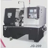 mesin bubut cnc jg 200