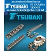 agent tsubaki conveyor chain pt sarana teknik distributor terunggul