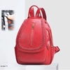 jxm-01 new hand-woven backpack for women-1