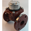 flow meter shm sewage 80mm