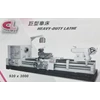 heavy duty lathe machine 920x3000