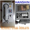 hanshin marine telephone hcw-701a3n telepon kabel-6