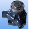 water pump engine, water cooling-1