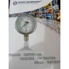pressure gauge schuh technology