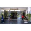 sensor pintu otomatis