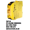 750134|pnoz safety relay|pt.felcro indonesia|0811910479-2
